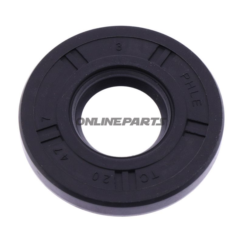 Olietætning 20X47X7MM alternativ: 3380507