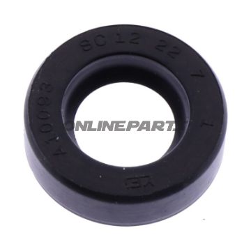 Olietætning 12X22X7MM Athena