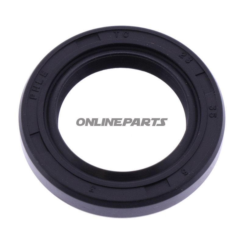 Olietætning 23X35X6MM alternativ: 7348150