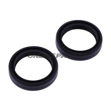 Gaffel olietætningssæt JMP 38X48X10