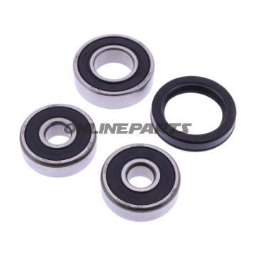 HJULLEJE STZ KPL JMP MED OLIETÆTNINGER