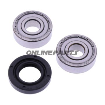 HJULLEJE STZ KPL JMP MED OLIETÆTNINGER