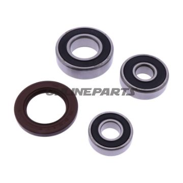 HJULLEJE STZ KPL JMP MED OLIETÆTNINGER