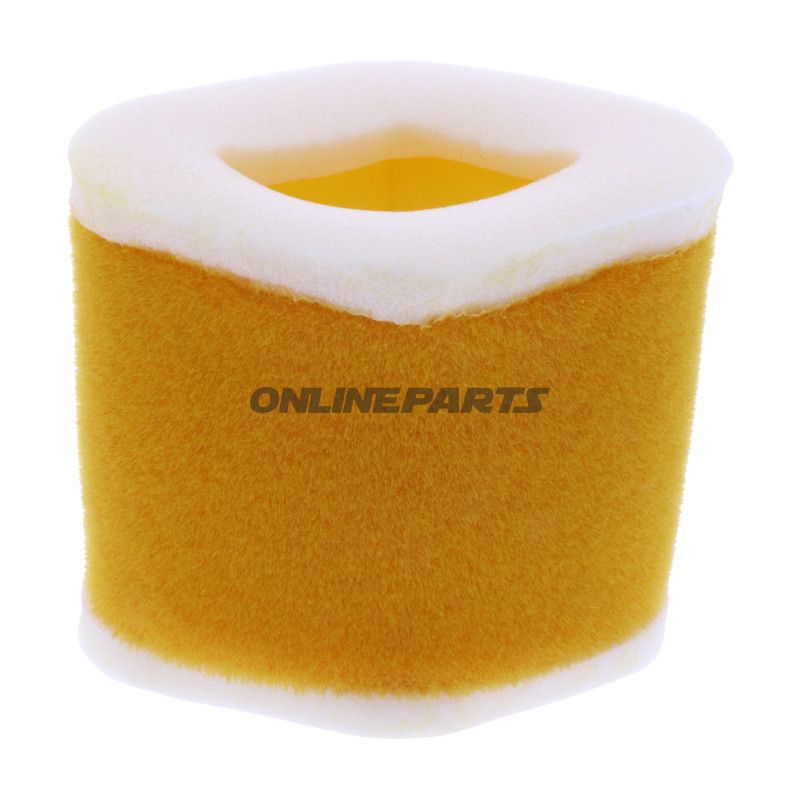 Luftfilterskum original reservedel