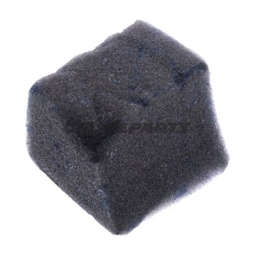 Luftfilter Skum Original reservedel sekundært luftfilter