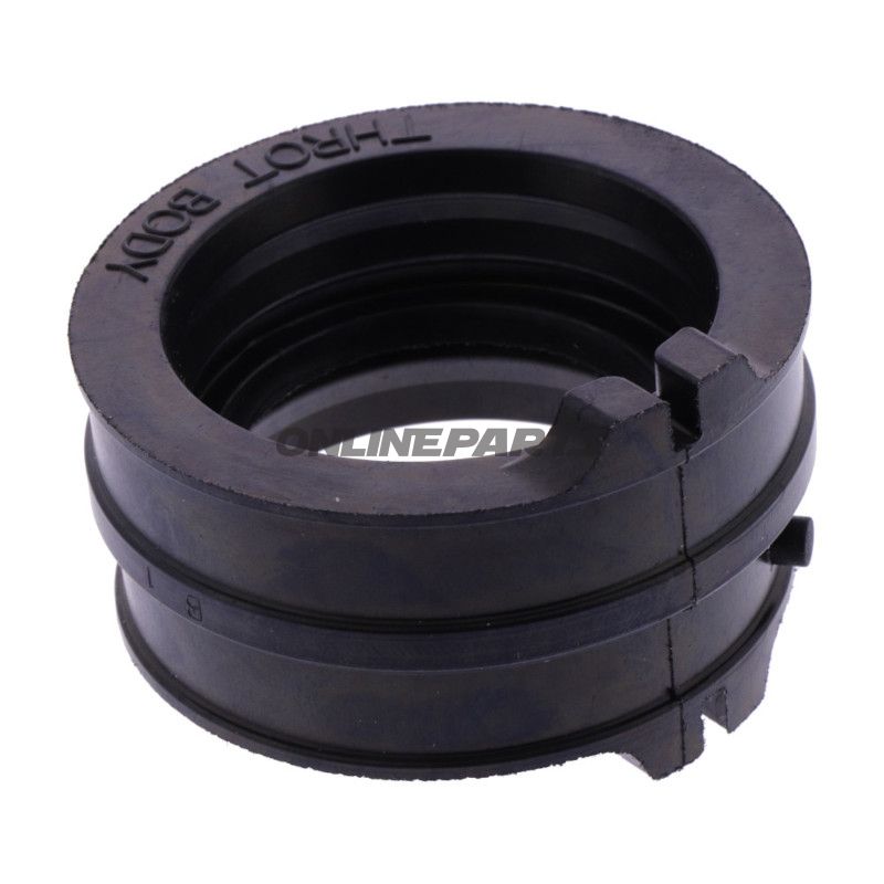 Indsugningsmanifold Tourmax Indhold 1 stk Alternativ: 7243923