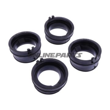 Indsugningsmanifoldsæt Tourmax Indhold 4 dele Alternativ: 7243934