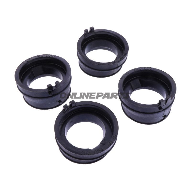 Indsugningsmanifoldsæt Tourmax Indhold 4 dele Alternativ: 7243934