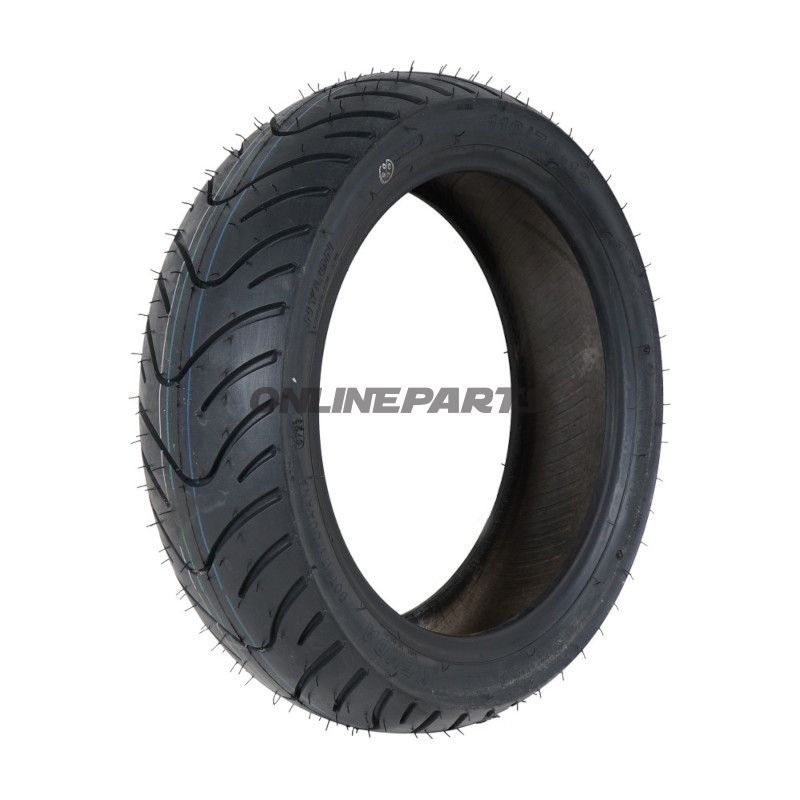 Dæk 110/70-12 2 dæk