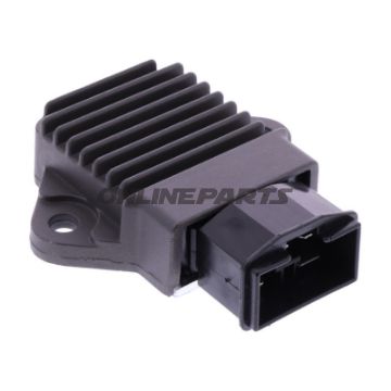 Regulator / ensretter JMP Alternativ: 7000575/7001792