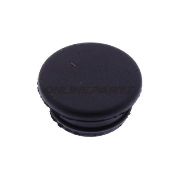 PROPGUMMI TIL TRITTBRETT