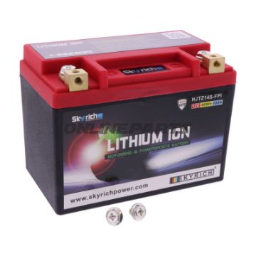 BATT MOD HJTZ14S-FPI SOC 70%