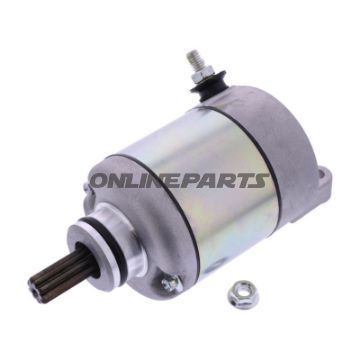 Anlasser JMP Alternativ: 7002367