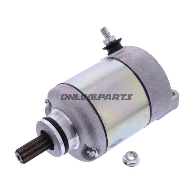 Anlasser JMP Alternativ: 7002367