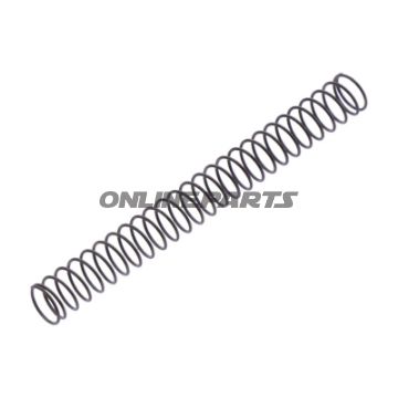 FJEDER KNASTAKSEL OE