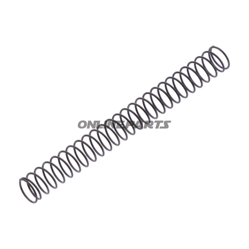 FJEDER KNASTAKSEL OE