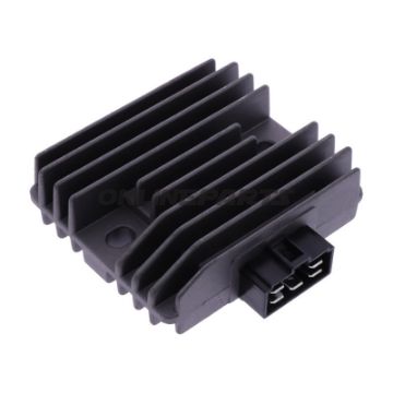 Regulator / ensretter JMP Alternativ: 7001746