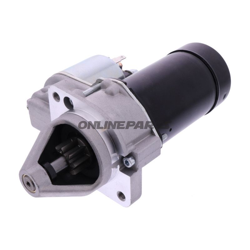 Anlasser JMP 9Z Ritzel Alternativ: 7002334