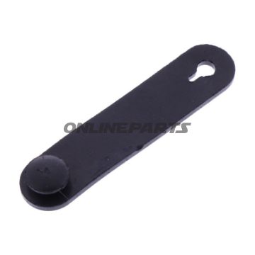 GUMMIBAND 56MM OE