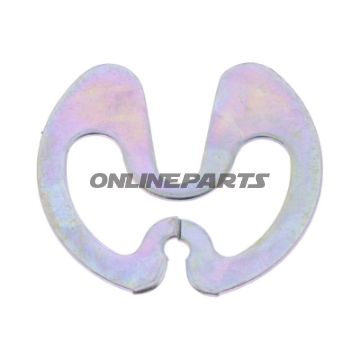 CLIP DUESENNADEL OE