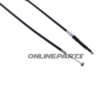 Bremsekabel for