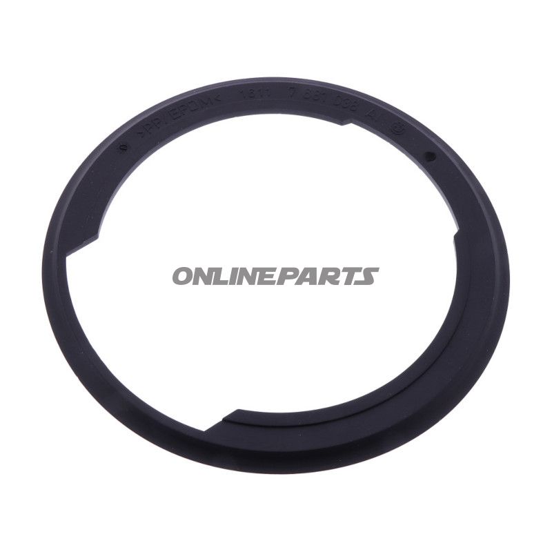 TÆTNING AF TANKDÆK OU