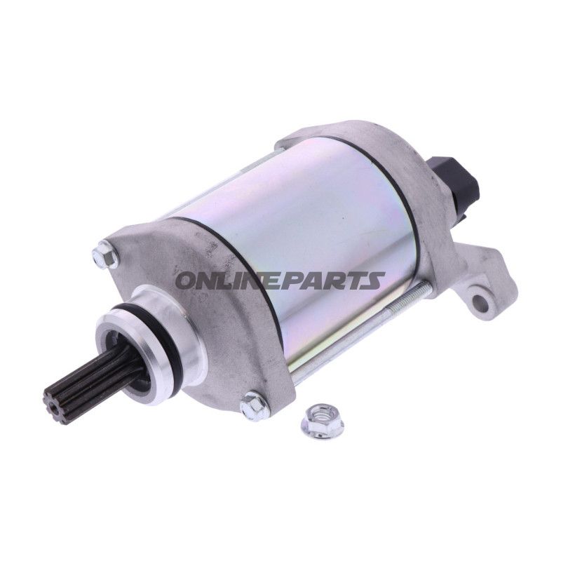 Anlasser JMP Alternativ: 7002297