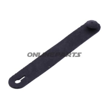 GUMMIBAND 75MM OE