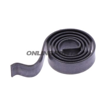 FJEDER OE F HOLDER KULBØRSTE