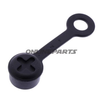 DÆKSEL (ORIG RESERVEDEL)