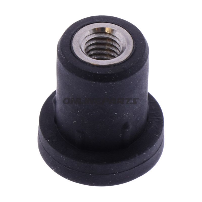 BUSH (ORIG RESERVEDEL)