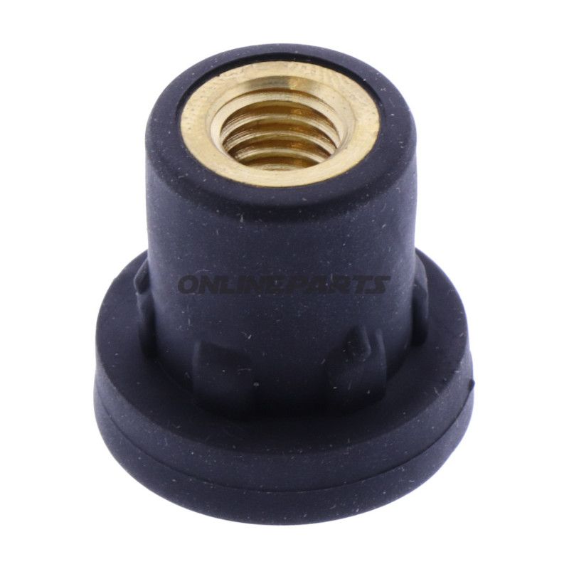 BUSH (ORIG RESERVEDEL)