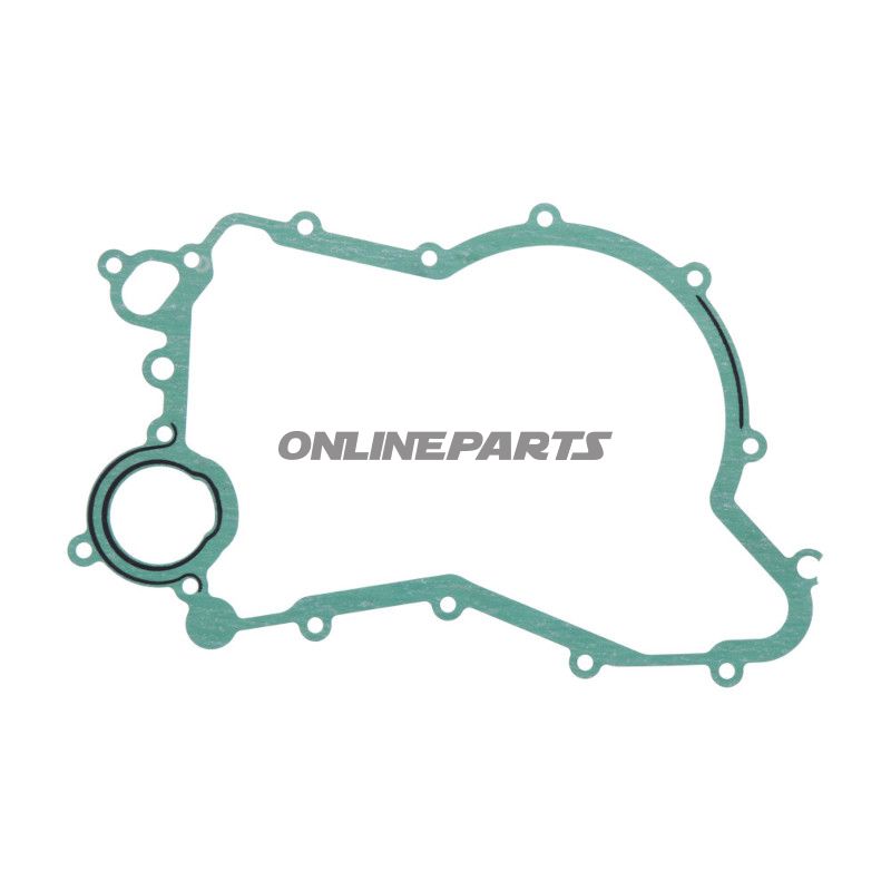 KOBLINGSDÆKSEL PAKNING (ORIG RESERVEDEL)