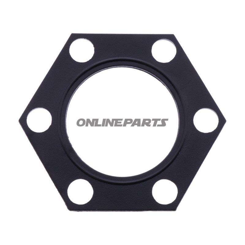 DICHT TANK (ORIG RESERVEDEL)