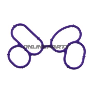 TÆT VARMEVEKSLER (ORIG RESERVEDEL)