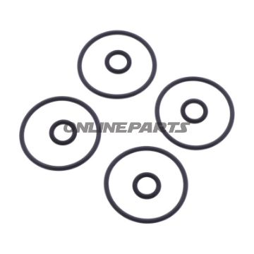 O-RINGSSÆT (ORIG RESERVEDEL)