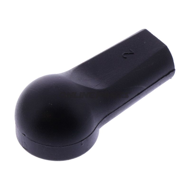 SOCKEL FORLYGTE (ORIG RESERVEDEL)