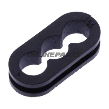 GUMMIBUFFER (ORIG RESERVEDEL)