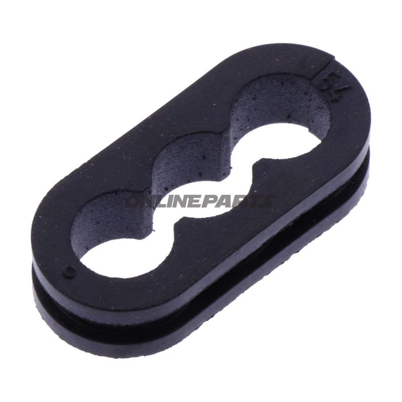 GUMMIBUFFER (ORIG RESERVEDEL)