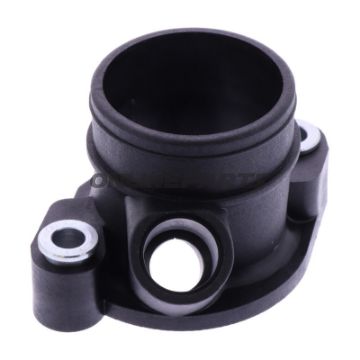 INDSUGNINGSMANIFOLD (ORIG RESERVEDEL) CONT 1 STK