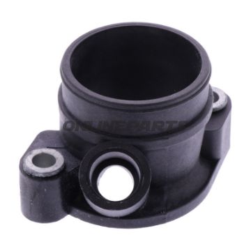 INDSUGNINGSMANIFOLD (ORIG RESERVEDEL) CONT 1 STK