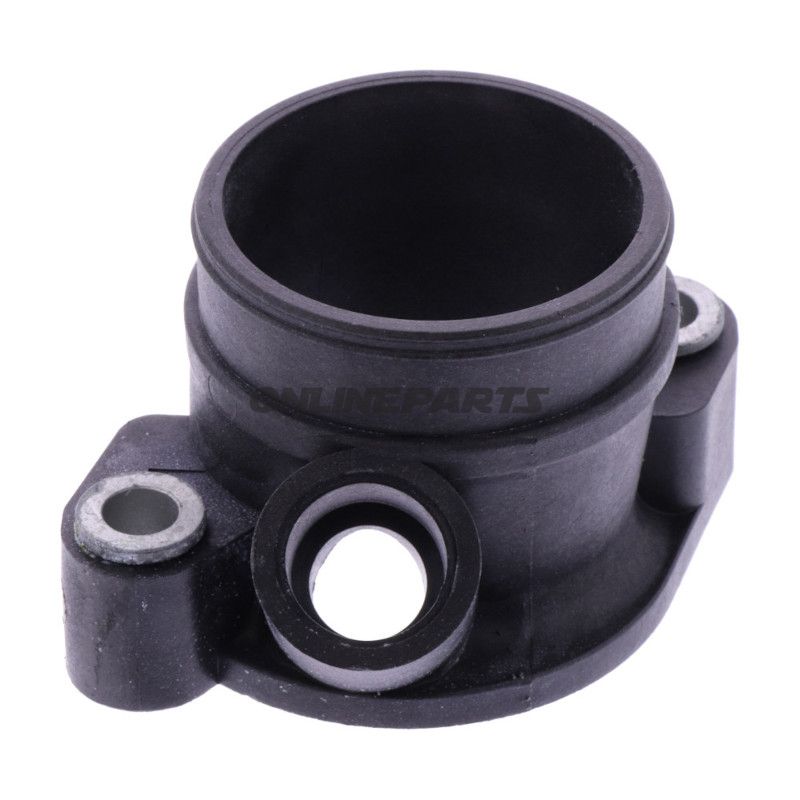 INDSUGNINGSMANIFOLD (ORIG RESERVEDEL) CONT 1 STK