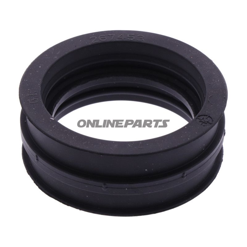 INDSUGNINGSMANIFOLD (ORIG RESERVEDEL) CONT 1 STK