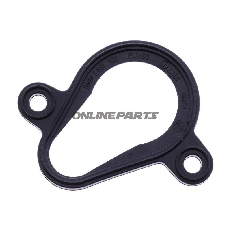 TANKDÆKSEL PAKNING (ORIG RESERVEDEL)