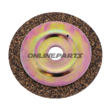 TANKDÆKSEL PAKNING (ORIG RESERVEDEL)