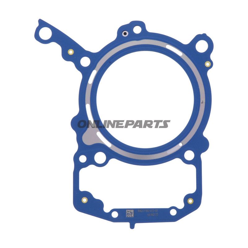 TOPSTYKKEPAKNING HØJRE (ORIG RESERVEDEL)