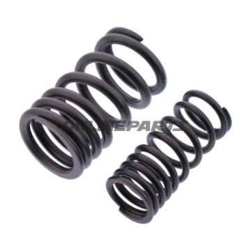 UDLUFTNINGSFJEDER (ORIG RESERVEDEL) TIL UDLUFTNINGSINDLØB