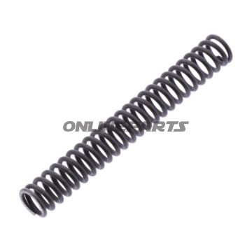 FJEDERVENTIL OELDRUCK (ORIG RESERVEDEL)