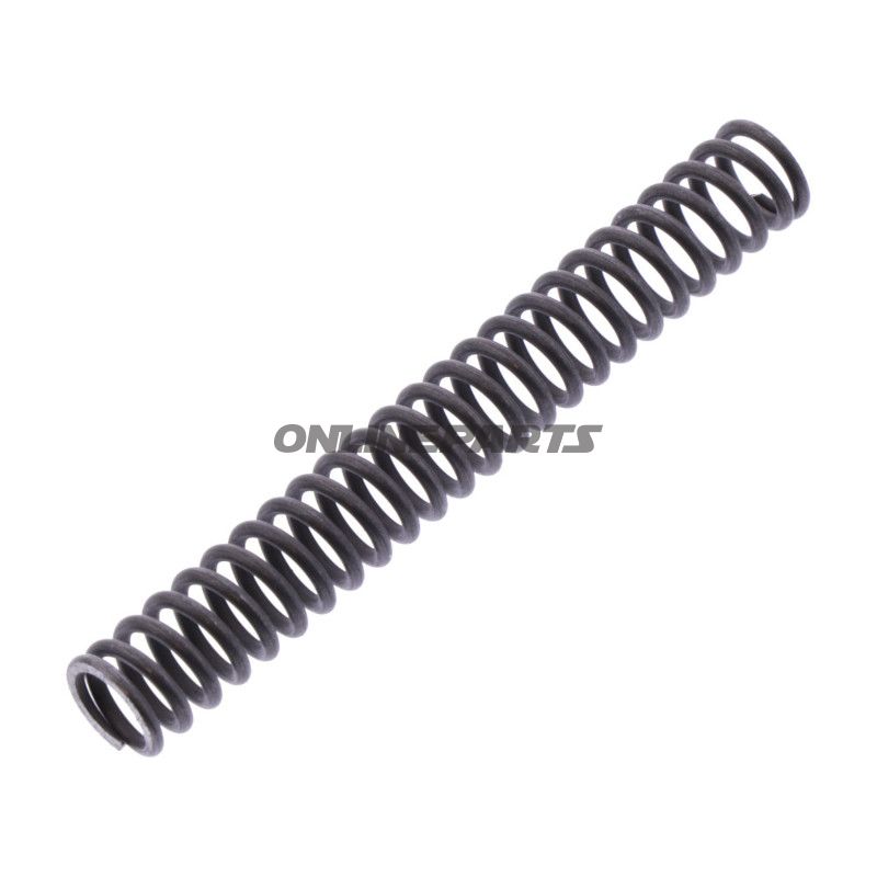 FJEDERVENTIL OELDRUCK (ORIG RESERVEDEL)