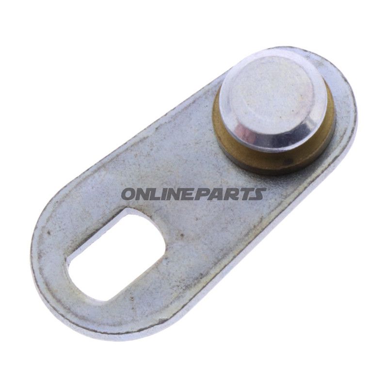 ELEKTRISK CHOKER HEB (ORIG RESERVEDEL)